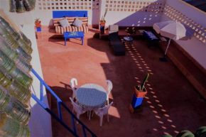 Asunfou : Appartement d'apaisement
